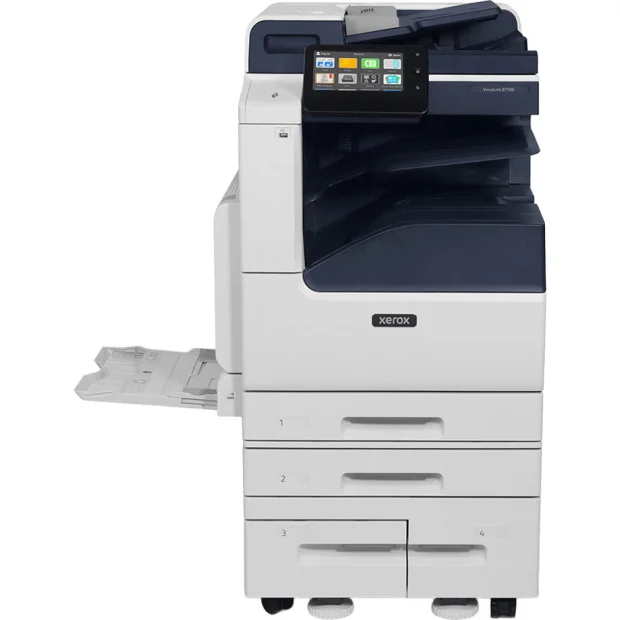 МФУ Xerox VersaLink B7135 (B7135V_T)